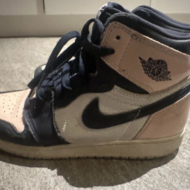 Jordan 