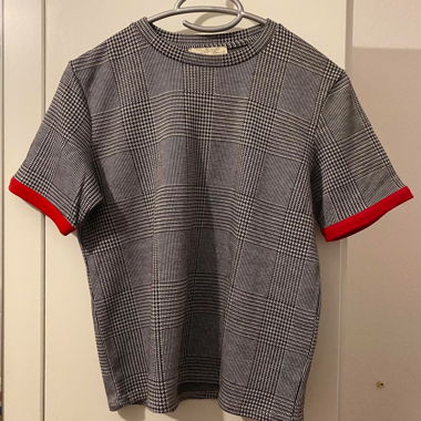 T-shirt Zara