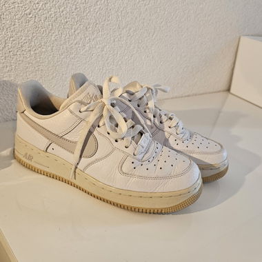 Nike Air Force