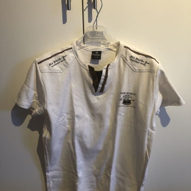 T-shirt homme Redway