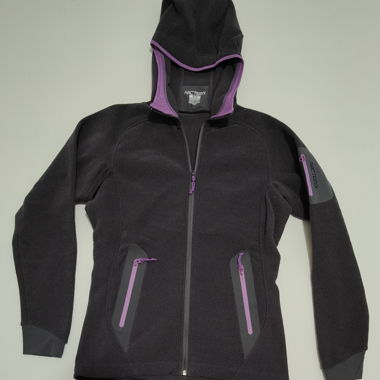 Fleece women top ARC'TERYX 