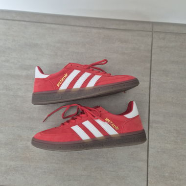 Adidas Spezial Sneakers