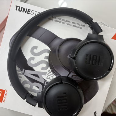 JBL Tune 510BT Kopfhörer