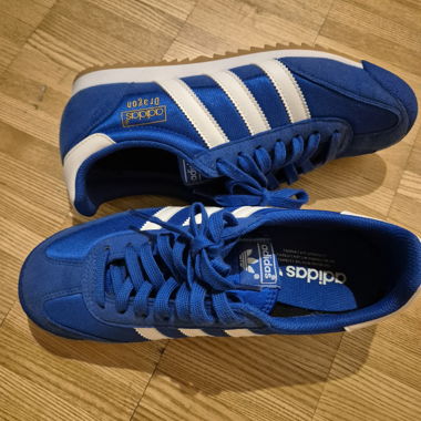 adidas dragon
