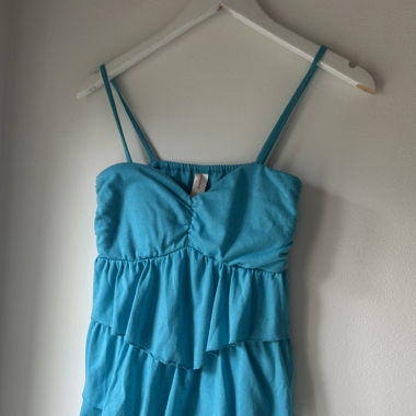 vintage top, S/M