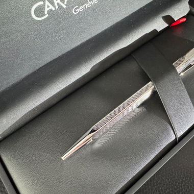 Caran d'Ache Ecridor Retro - Stylo-bille