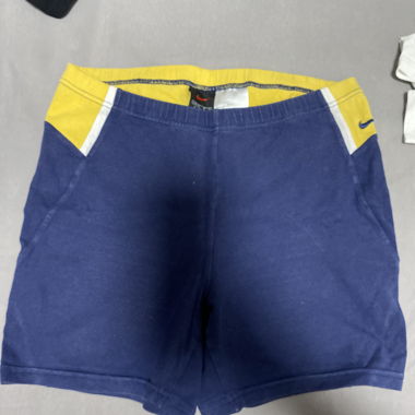 Short da Sport Nike