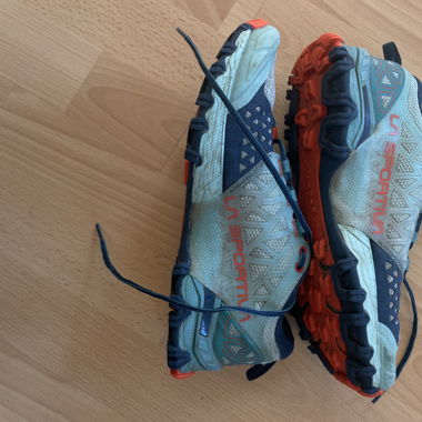 La Sportiva Bushido II 
