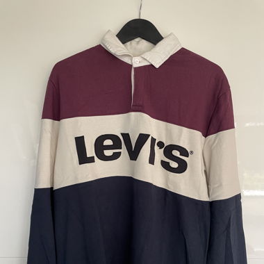 Levi‘s Pullover