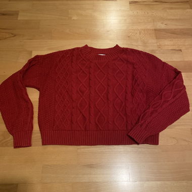 Damenpullover Grösse S