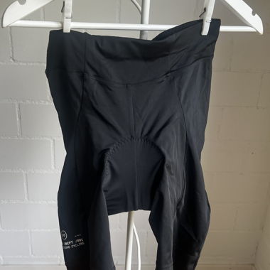 Pantaloncini da ciclismo Siroko