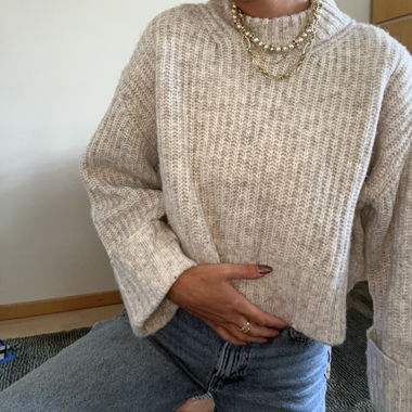 Pull 