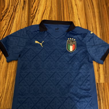 Maillot foot Italie 