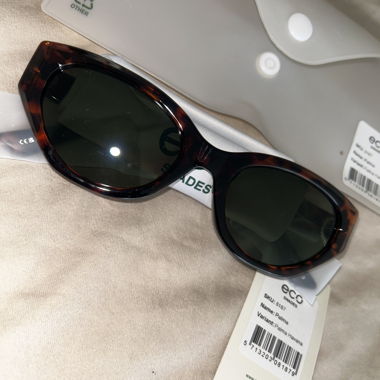 Eco Sunglasses