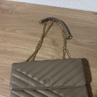 Tasche Braun