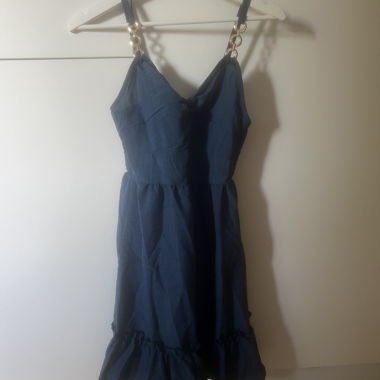 Unworn Dress Size M
