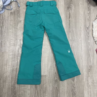 Pantaloni da sci Spyder da donna