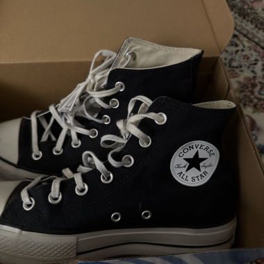 converses hautes 