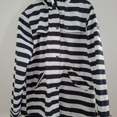 Regenjacke Regata