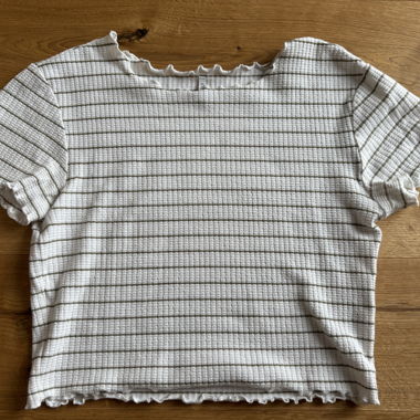 Only Crop Top
