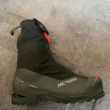 Arcteryx Acrux AR GTX Mens Mountaineering Gore-Tex