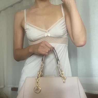 Michael Kors Handtasche 