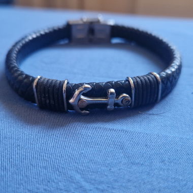 Originales Stroili Armband mit Anker