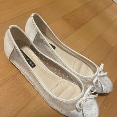 Ballerinas