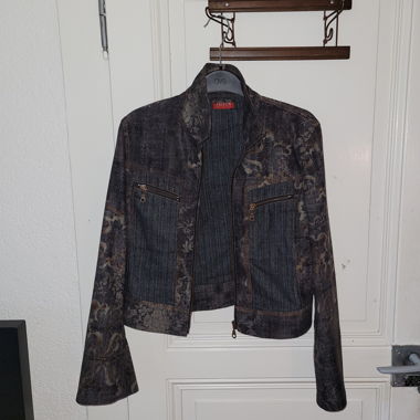 Veste taifun collection, jeans