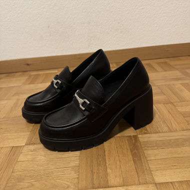 Plateau Pumps