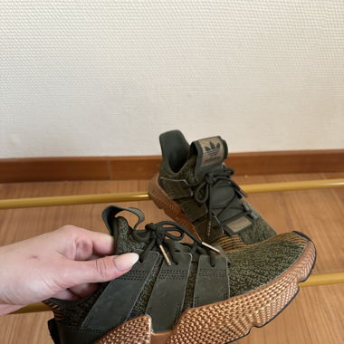 Adidas shoes 