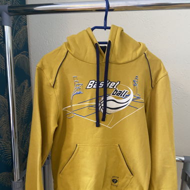 Maglione caldo taglia S
