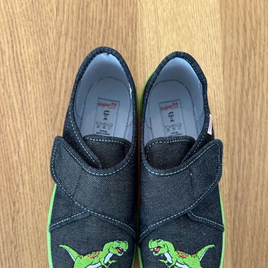 Superfit Hausschuhe Gr. 31 NEU