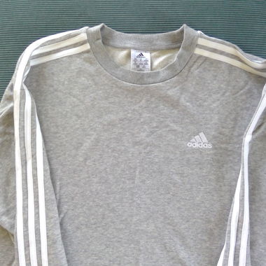 Adidas Crewneck