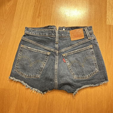 Lewis shorts