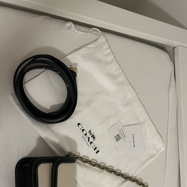 Coach Idol 23 Bag
