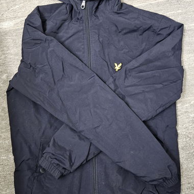Lyle & Scott Windjacke