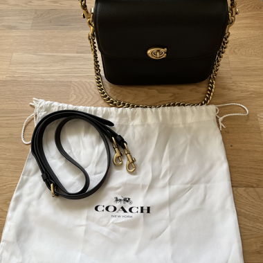 Coach Cassie Crossbody Bag