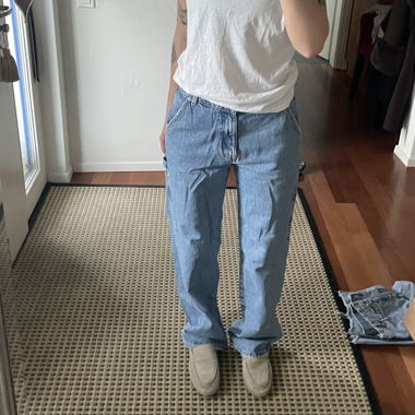Jean Pull&Bear taille 38