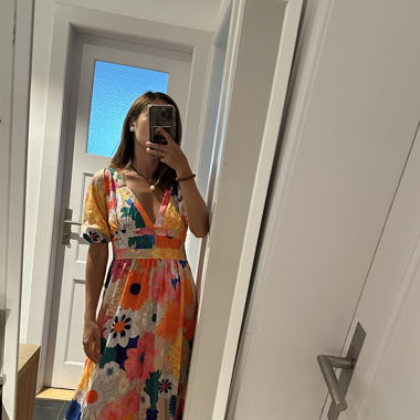 Kleid 