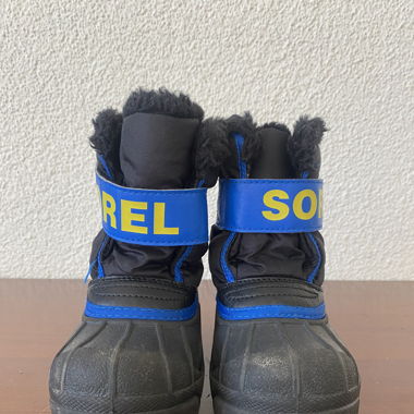 Sorel winter boots