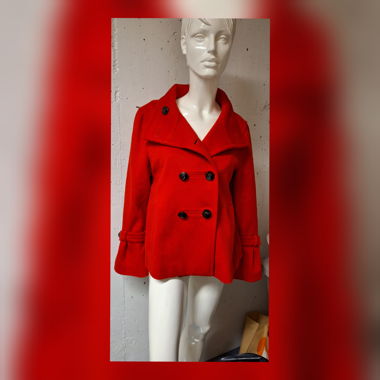 Jacke von Zara Grösse M