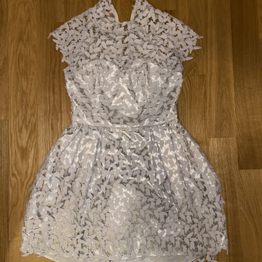 Festive dress