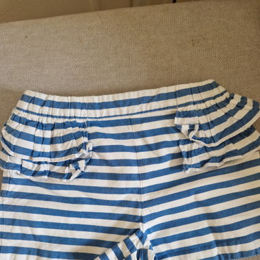 Short Jacadi