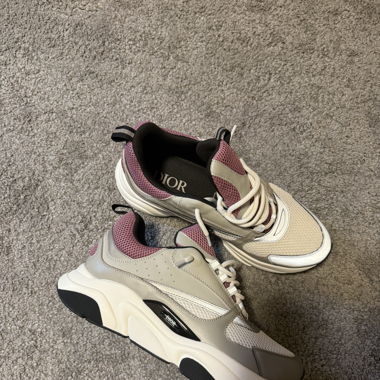 Dior b22