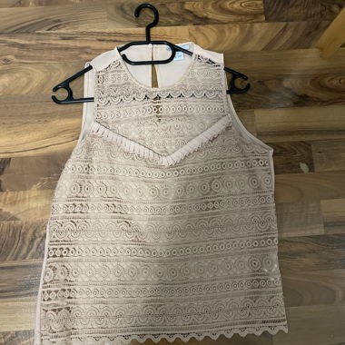 Sommer Bluse