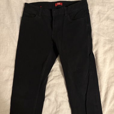 Esprit Black Pants Gr. 26/30
