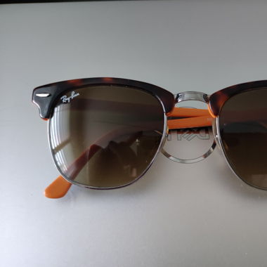 Ray Ban soleil