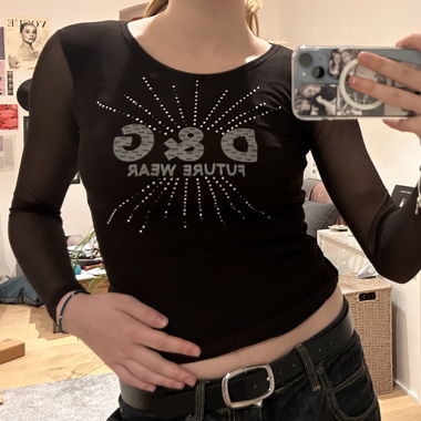 Vintage  dolce gabana