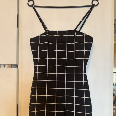 Petite robe été 